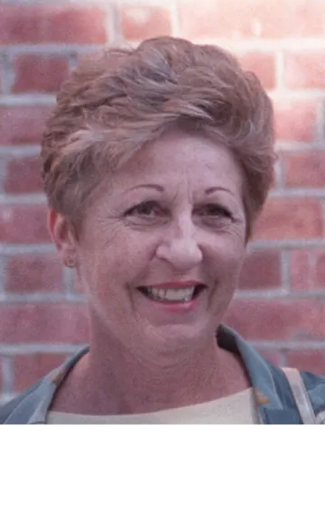Valerie Bougerolle