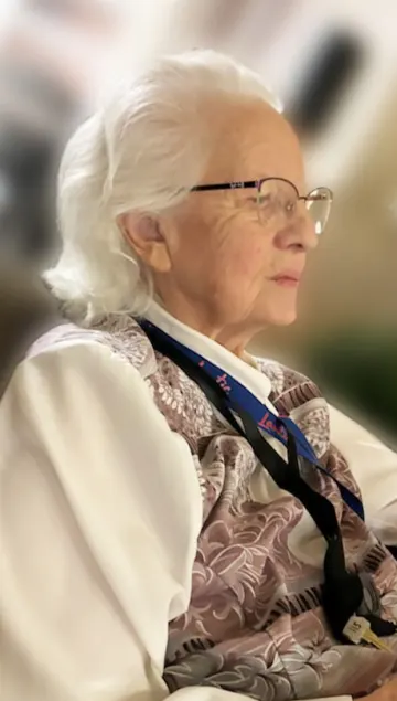 Rose May McKay