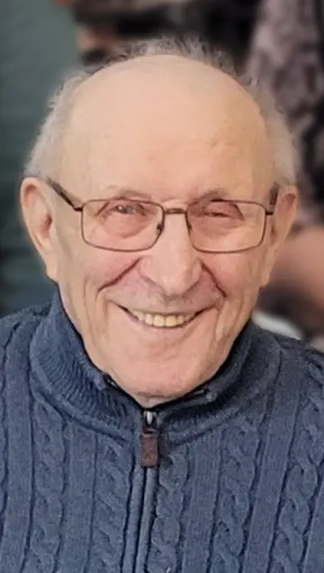 Gerard Van Esveld