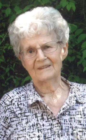 Adriana "Jane" Scheurkogel