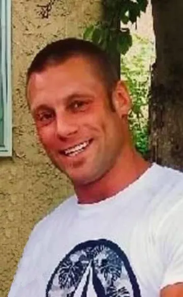 Corey Merkl