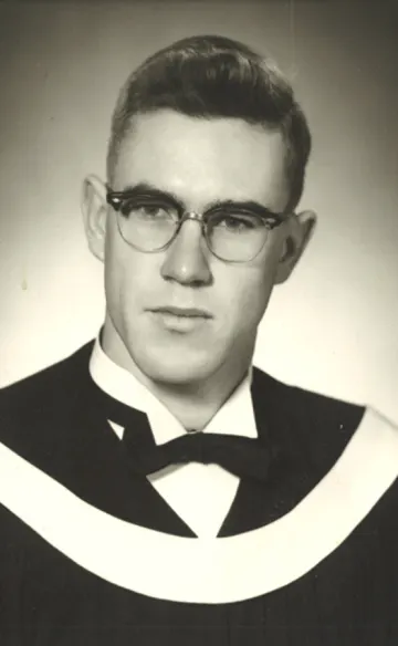 John Dennis MacKenzie