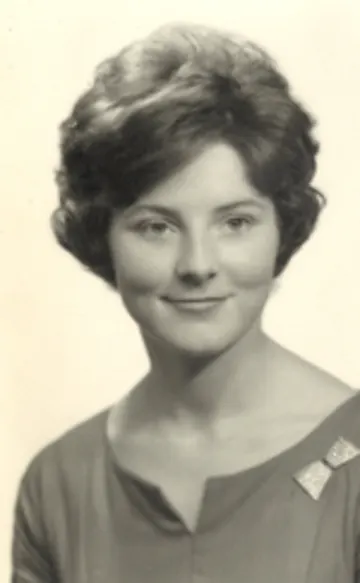 Houston, Dorothy