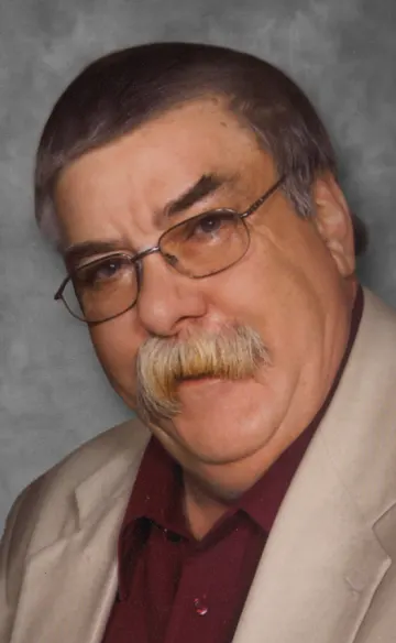 Dennis John Diederich