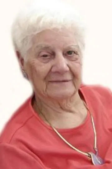 ELEANOR BECHDHOLT