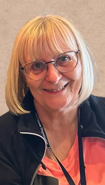 Deborah Rae Pierson