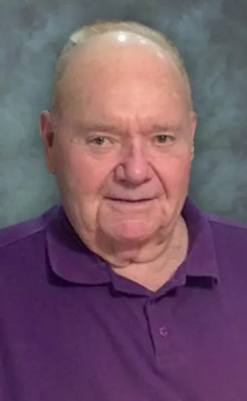 William K. "Bill" Gejdos