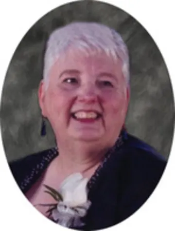Debra Elaine Butrenchuk