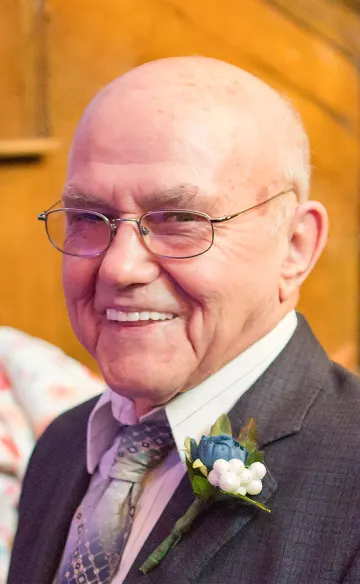 Michael Baron