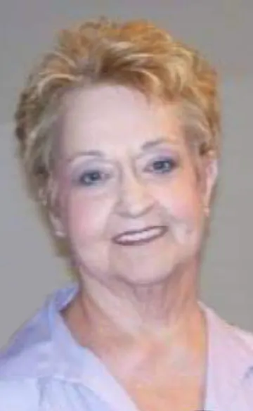 Rose Maria Wenzel