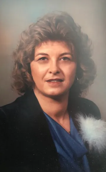 Georgina Souther