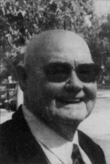 Axel Johansen