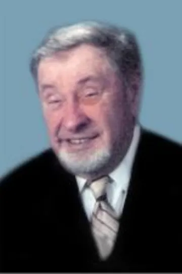 JOHN STENGL