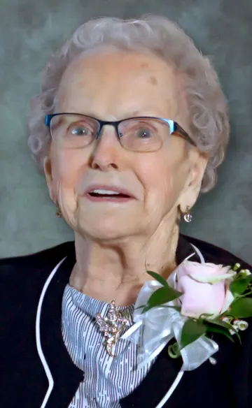 Bertha Brandon