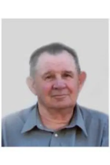 JOHN MARTIN MOTYCKA
