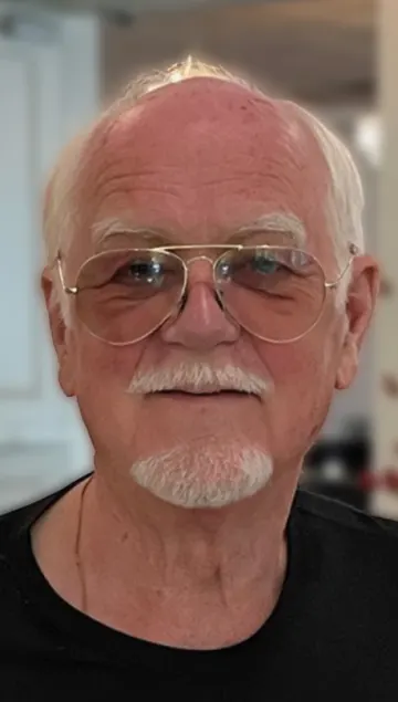 Donald Gordon Elford