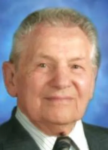 WILLIAM &QUOT BILL &QUOT JOHN PANSKY