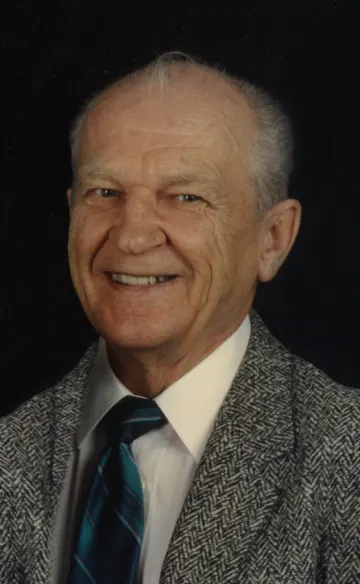 Kenneth John Krauss
