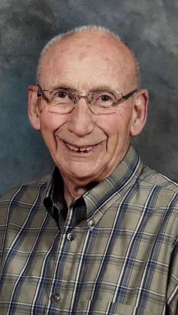 Thomas "Tom" Albert Smart