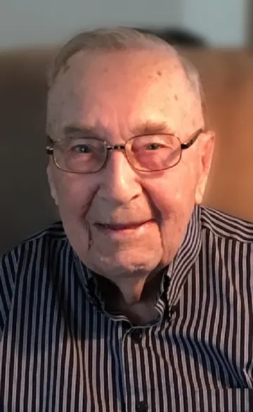 Arne Hougen