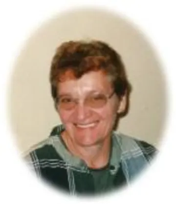 JOHNSON, FRANCES TERESA