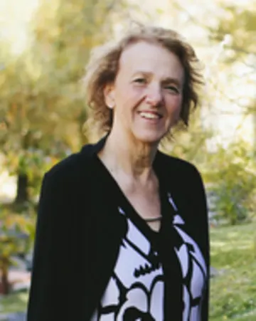 Vanderpyl, Mary Anne