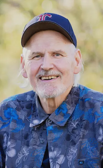 Rick Kleinmark