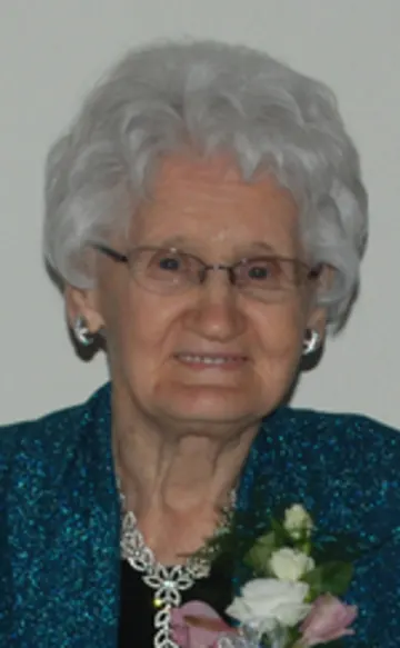 Neufeldt, Anne