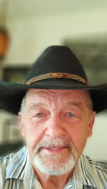 Richard "Rick" Robert Dibben