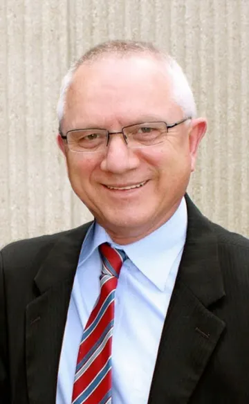 Aurelio "Rel" Delbello
