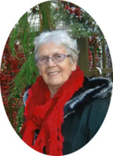 Grychowski, Doreen Jane