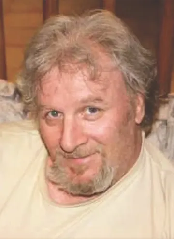 Douglas John Gibbons