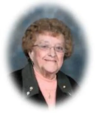 SCHAMBER, ROSIE MARIE