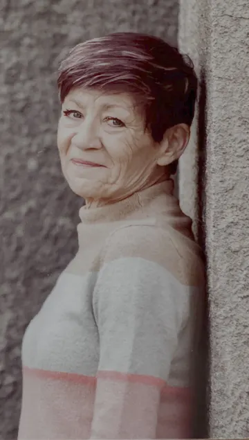 Nicole "Niki" Suzanne Johnson