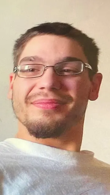 Tyson Robert Kovacs