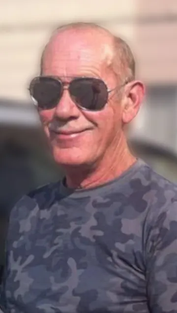 Bruce Gordon Rockwell