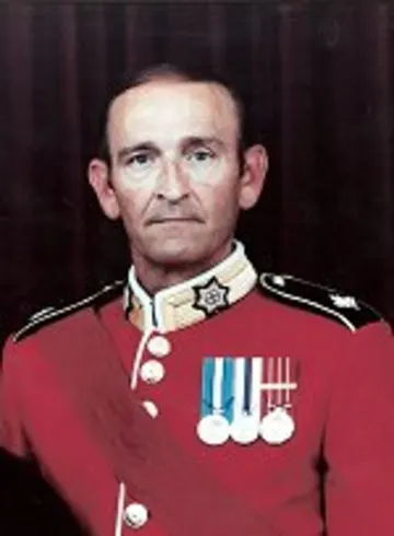 LARRY L. SCHULTZ
