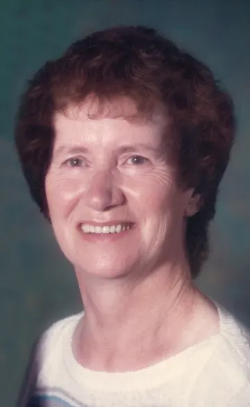 Ruth Meheden