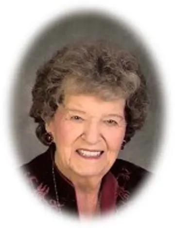 PEGGY ANKILL
