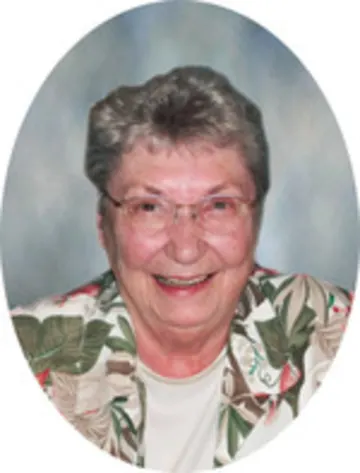 Mehrer, Eleanor Ruby