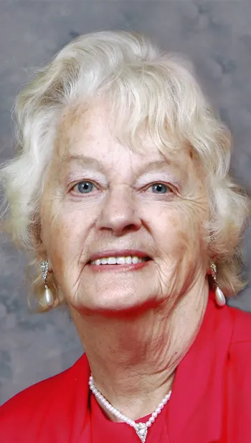 Mary Katherina Martens
