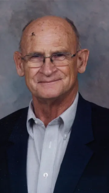 Raymond Dewayne Blackmer