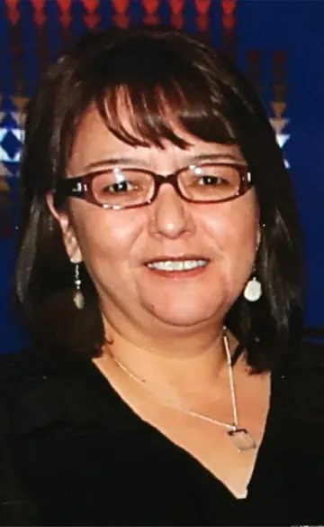 Stephanie Fox