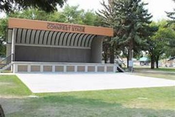 image portraying Centennial Park