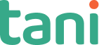 Tani Salud Brand Logo