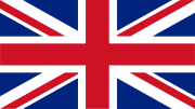 Bandeira da Inglaterra