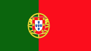 Bandeira de Portugal