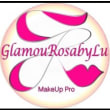 Logo Glamourosa by Lu Velazquez