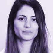 Maayan Segal