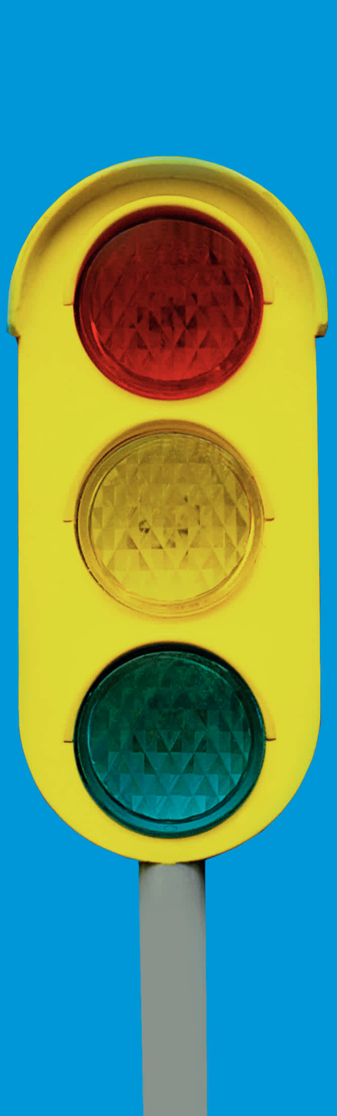 Traffic light